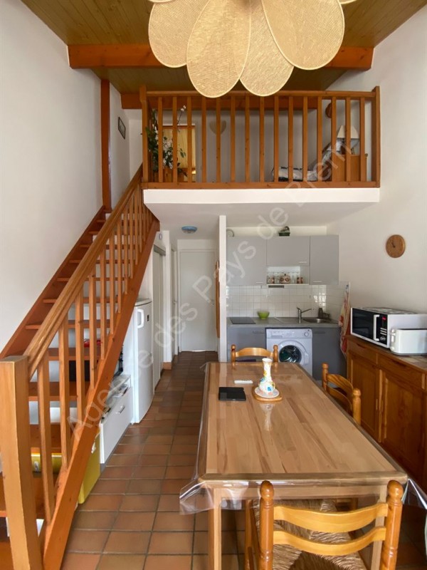 Maison à vendre Brem-sur-Mer 6021 A 700m de la plage des Dunes