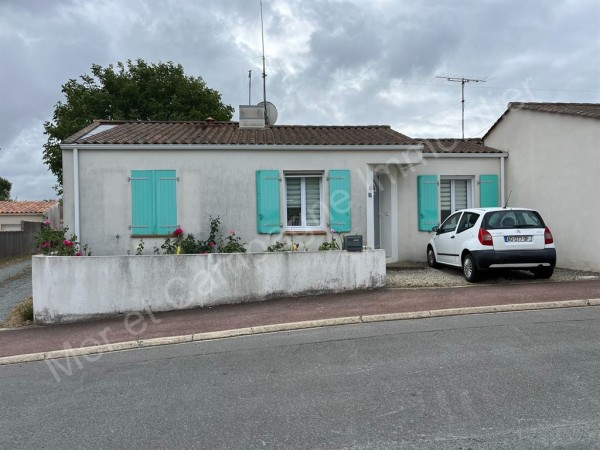 Maison à vendre Brem-sur-Mer 6050 POUR INVESTISSEURS : Dans le quartier typique de SAINT NICOLAS