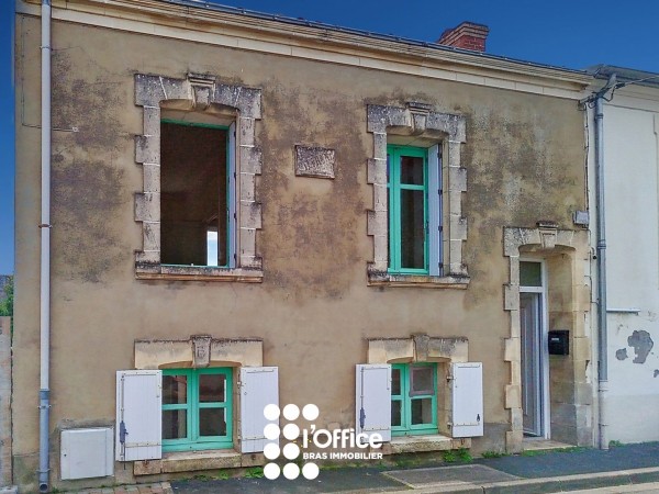 Les Sables-d'Olonne Maison