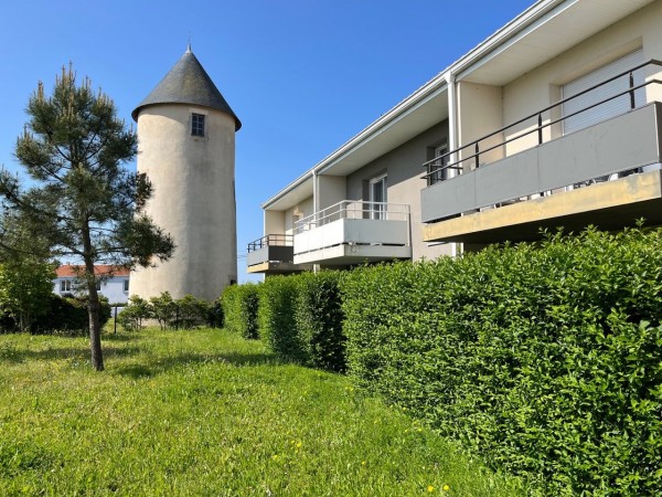 Les Sables-d'Olonne Appartement