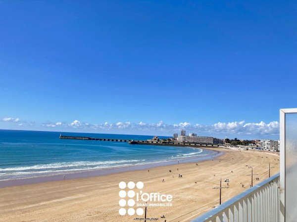 Les Sables-d'Olonne Appartement