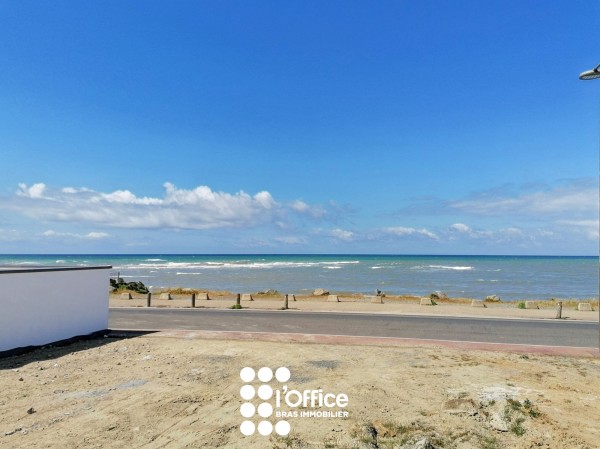 Brétignolles-sur-Mer Terrain