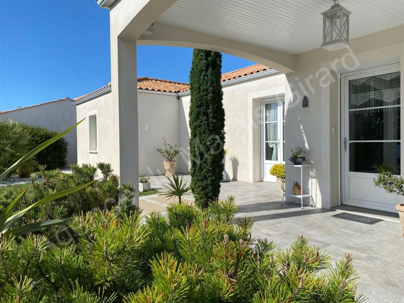 immobilier Maison à vendre Brétignolles-sur-Mer 627 000 euros