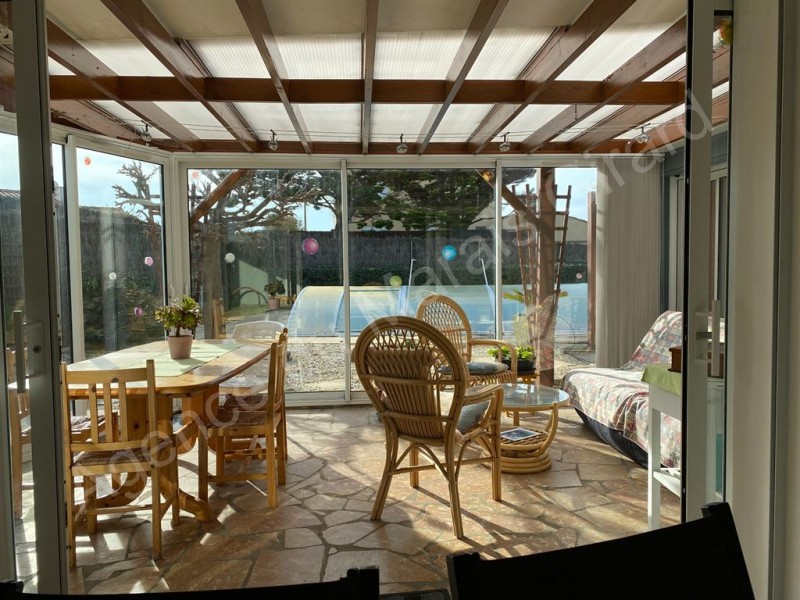 immobilier Maison à vendre Brétignolles-sur-Mer 522 500 euros