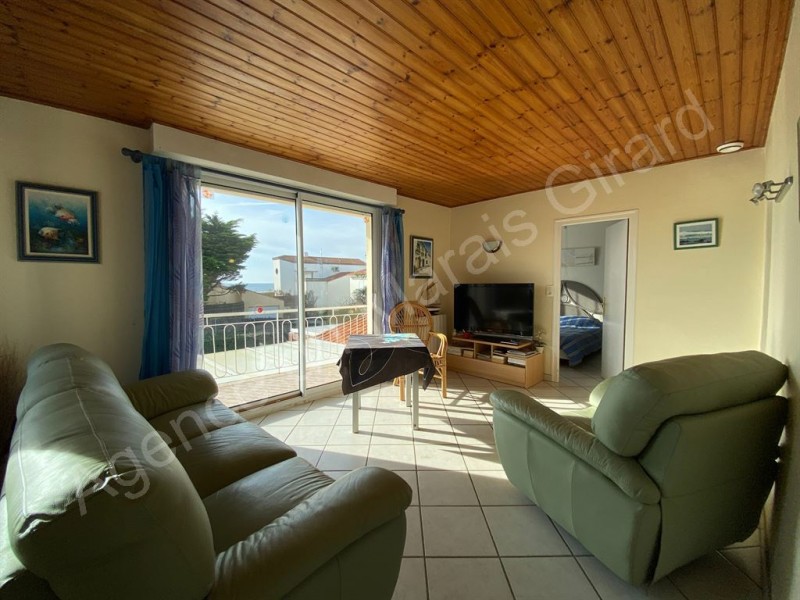 achat vente Maison 6 pièces 107 m² vendée