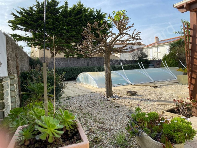 immobilier Maison à vendre Brétignolles-sur-Mer 522 500 euros