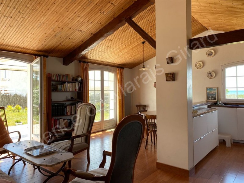 vente Maison Brétignolles-sur-Mer 106 m²