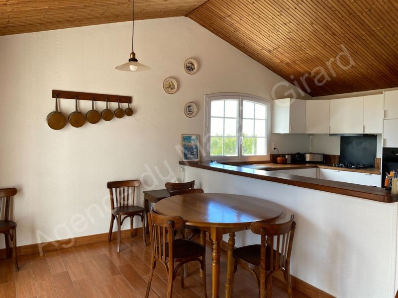 immobilier Maison à vendre Brétignolles-sur-Mer 449 350 euros