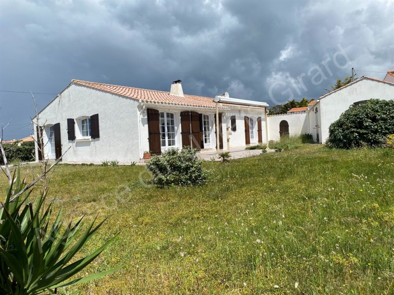 Maison à vendre 5 pièces 106 m²