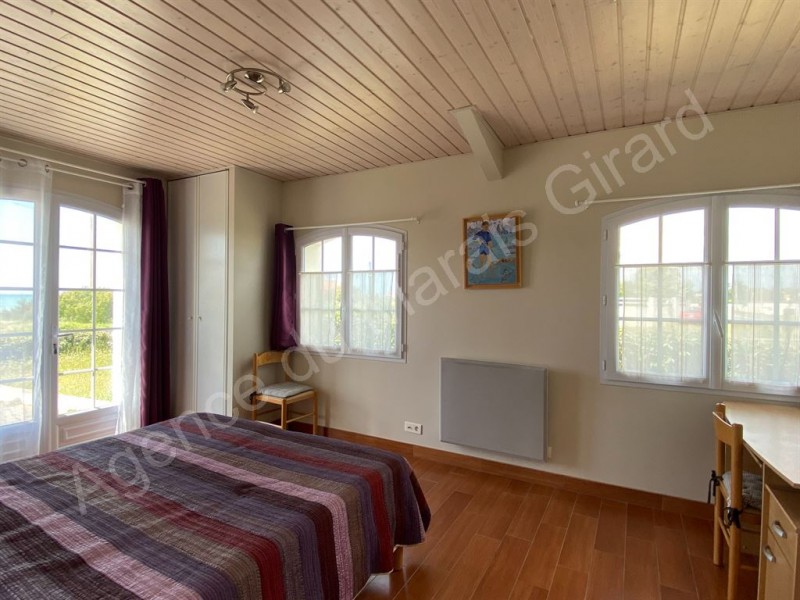 achat vente Maison 5 pièces 106 m² vendée