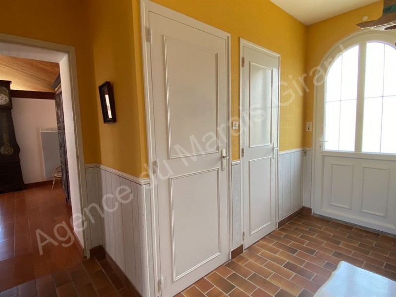 Maison à vendre Brétignolles-sur-Mer