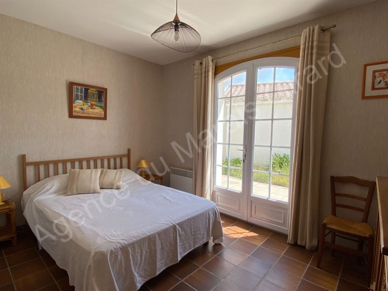 vente Maison Brétignolles-sur-Mer 106 m²