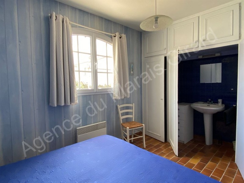 immobilier Maison à vendre Brétignolles-sur-Mer 449 350 euros