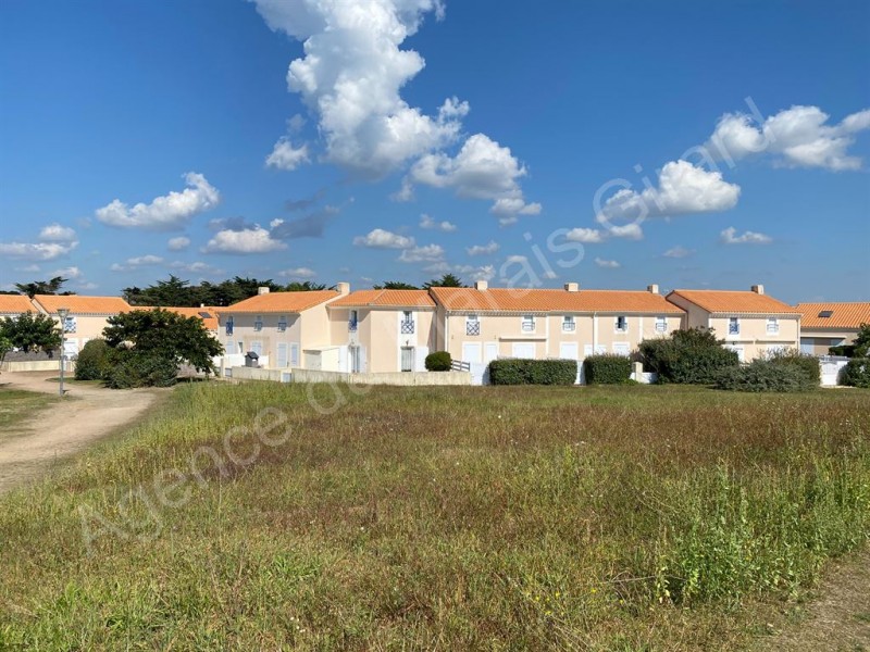 vente Maison Brétignolles-sur-Mer 35 m²