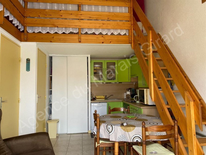 immobilier Maison à vendre Brétignolles-sur-Mer 148 500 euros