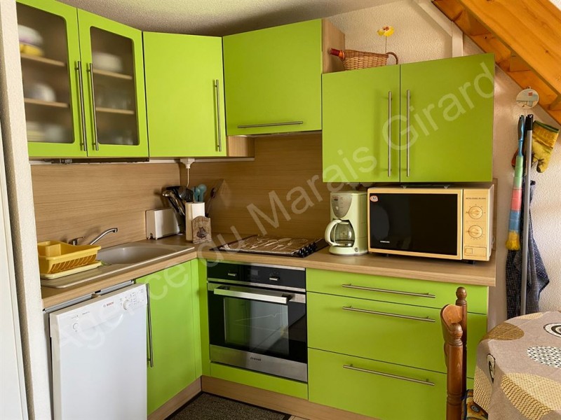 Maison à vendre 2 pièces 35 m²