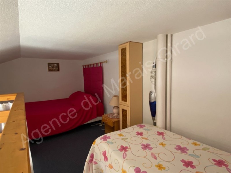 vente Maison Brétignolles-sur-Mer 35 m²