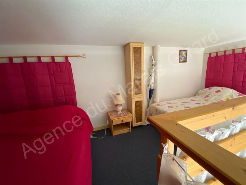 immobilier Maison à vendre Brétignolles-sur-Mer 148 500 euros