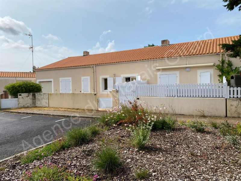 Maison à vendre 2 pièces 35 m²