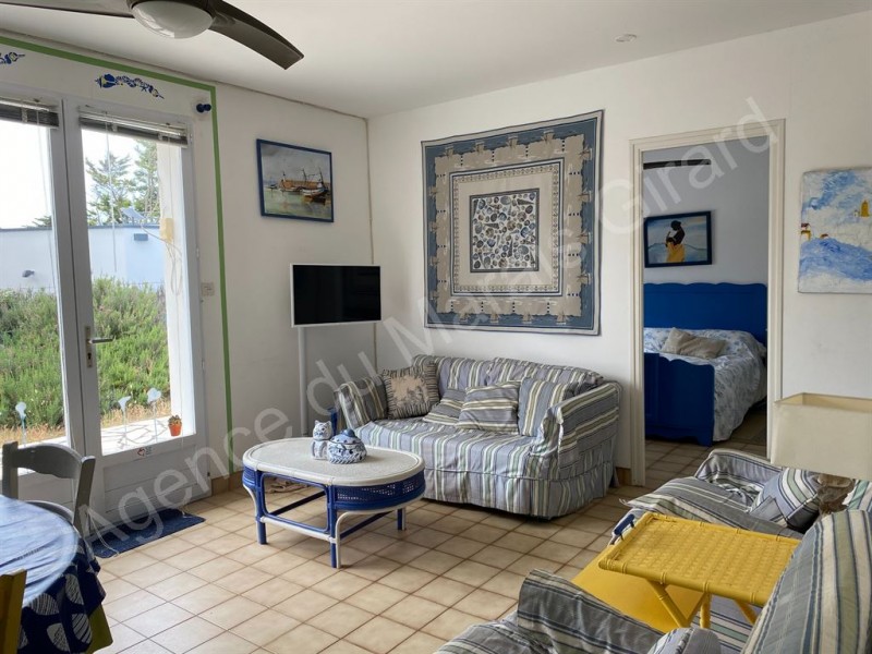 vente Maison Brétignolles-sur-Mer 54 m²