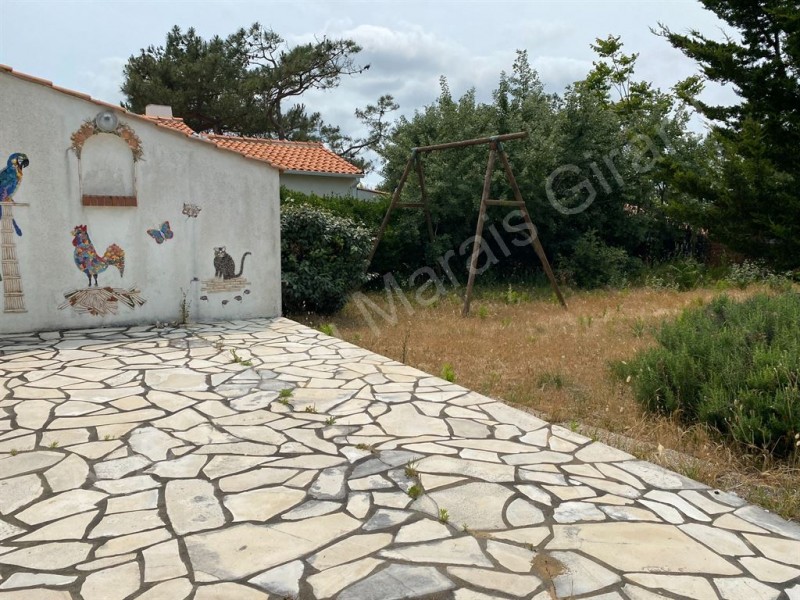 immobilier Maison à vendre Brétignolles-sur-Mer 243 000 euros