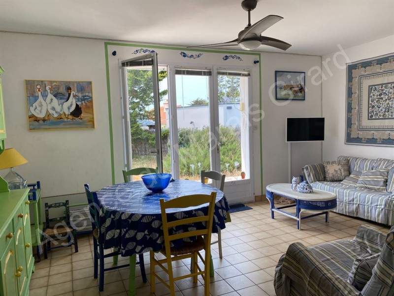 Maison à vendre 3 pièces 54 m²