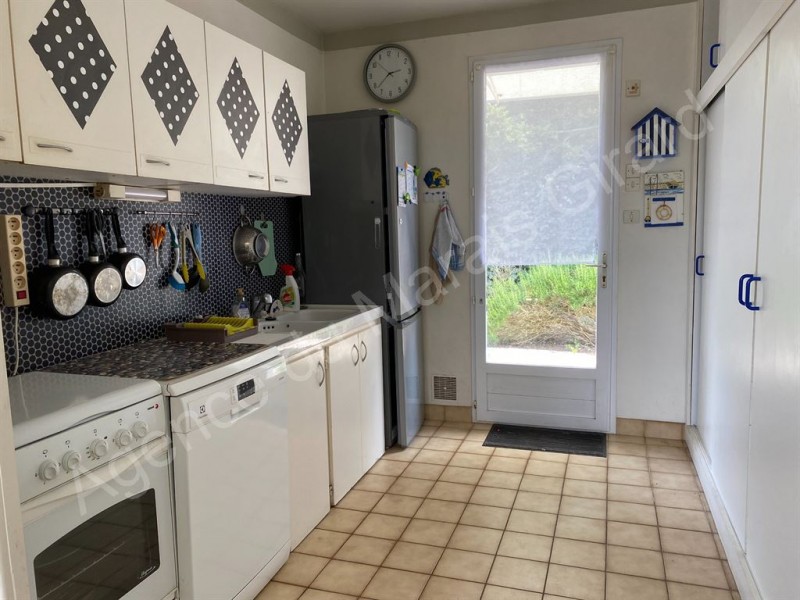 achat vente Maison 3 pièces 54 m² vendée