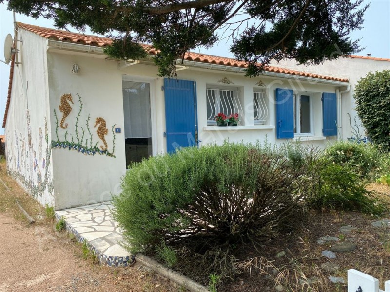 immobilier Maison à vendre Brétignolles-sur-Mer 243 000 euros