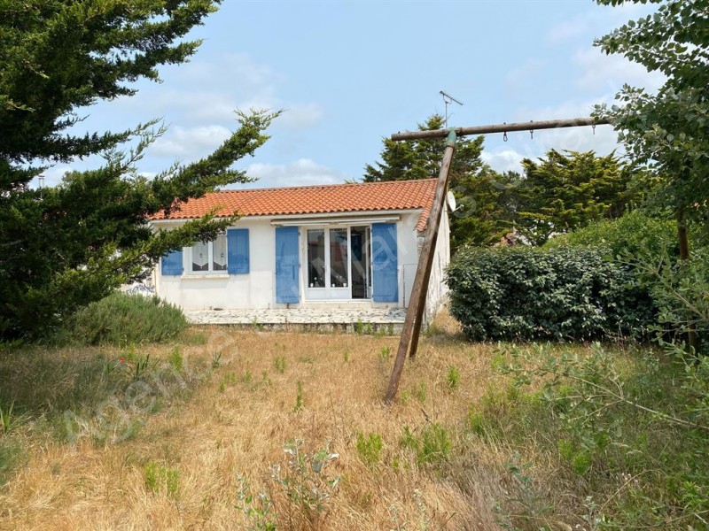 Maison à vendre 3 pièces 54 m²