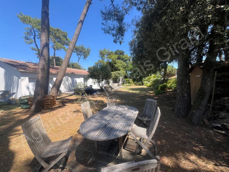vente Maison Brétignolles-sur-Mer 165 m²