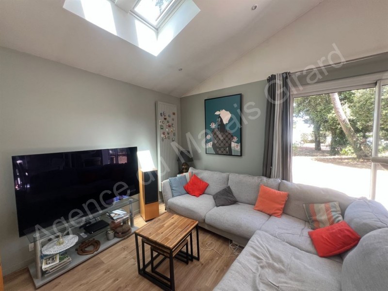 immobilier Maison à vendre Brétignolles-sur-Mer 689 700 euros