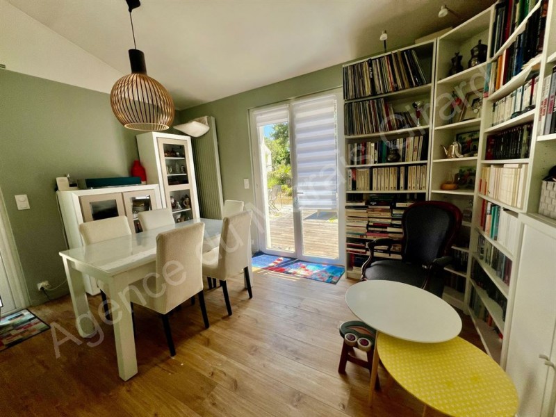 Maison à vendre 7 pièces 165 m²