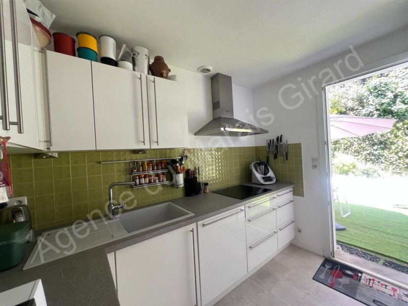 achat vente Maison 7 pièces 165 m² vendée