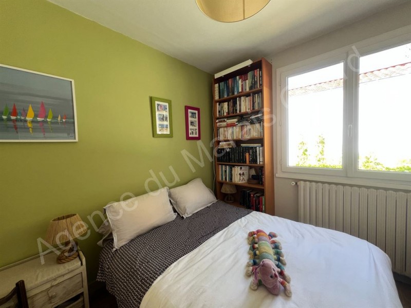 vente Maison Brétignolles-sur-Mer 165 m²