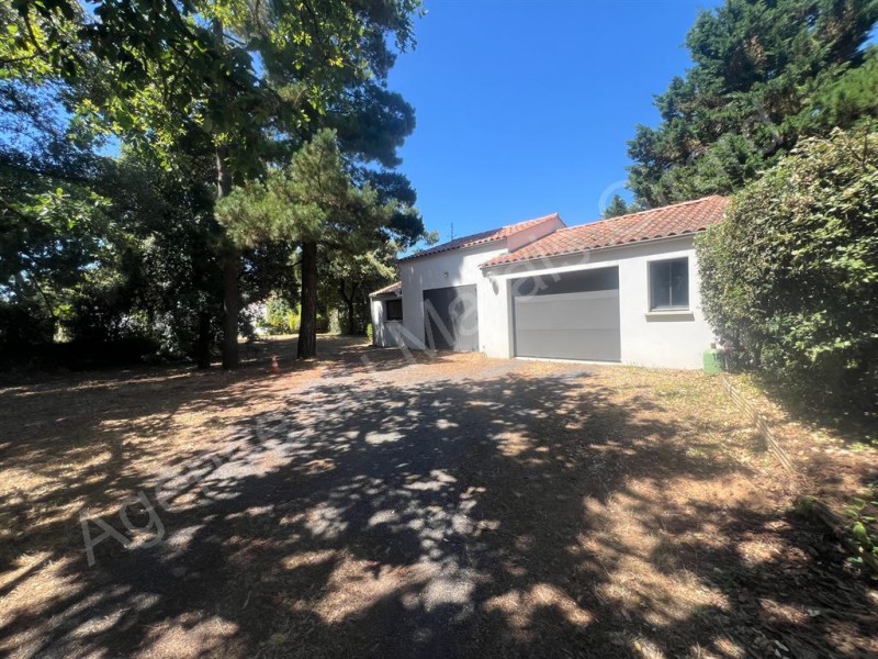 immobilier Maison à vendre Brétignolles-sur-Mer 689 700 euros