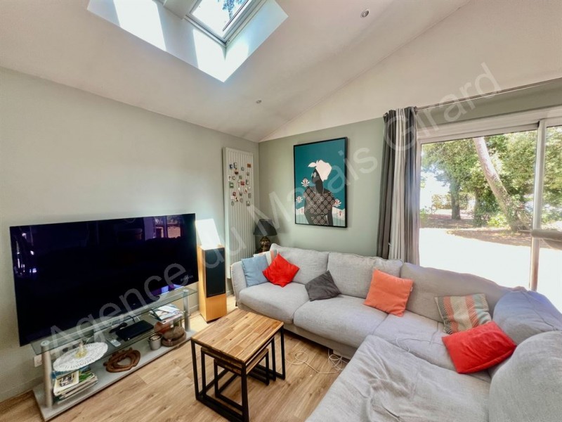 immobilier Maison à vendre Brétignolles-sur-Mer 449 350 euros