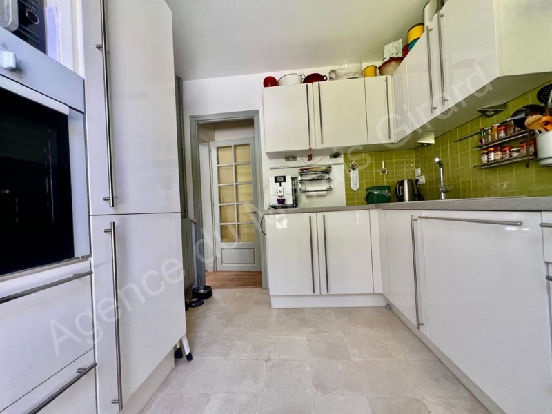 achat vente Maison 4 pièces 85 m² vendée