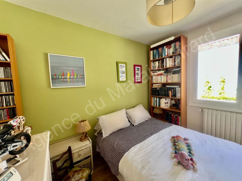 vente Maison Brétignolles-sur-Mer 85 m²