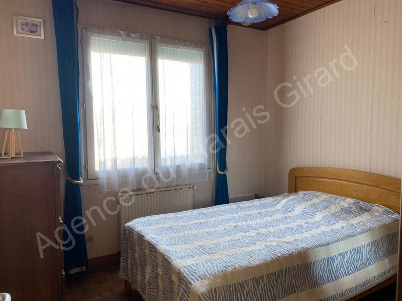 Maison à vendre Brétignolles-sur-Mer