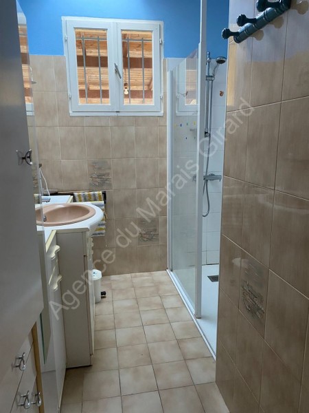 immobilier Maison à vendre Brétignolles-sur-Mer 258 750 euros