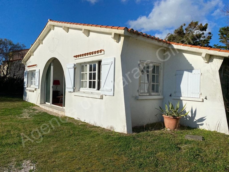 vente Maison Brétignolles-sur-Mer 143 m²