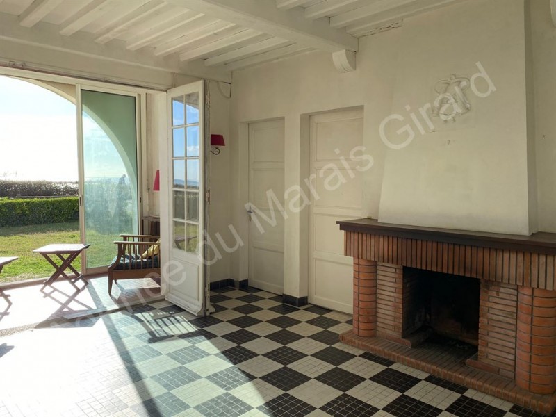 immobilier Maison à vendre Brétignolles-sur-Mer 799 425 euros