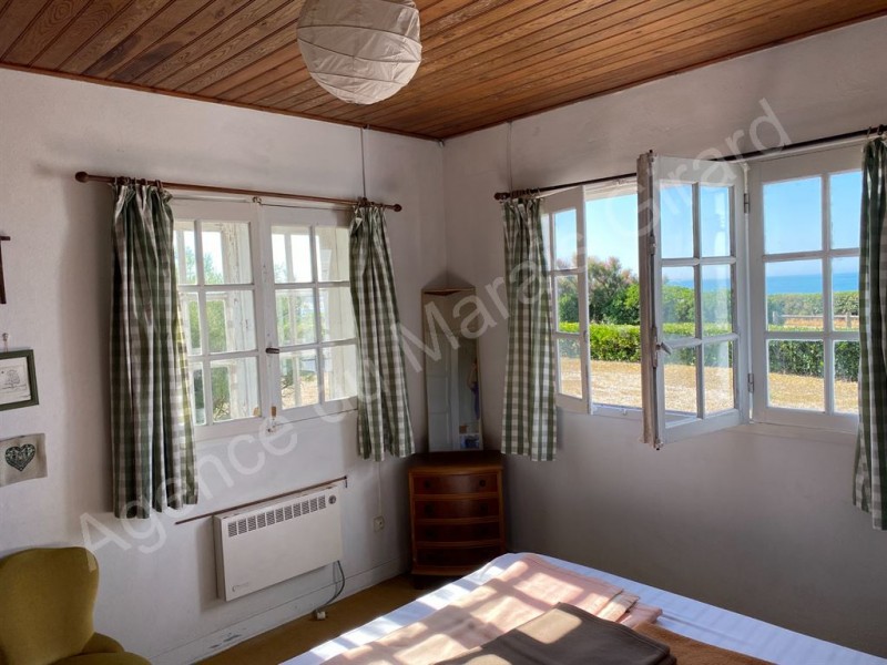 achat vente Maison 8 pièces 143 m² vendée