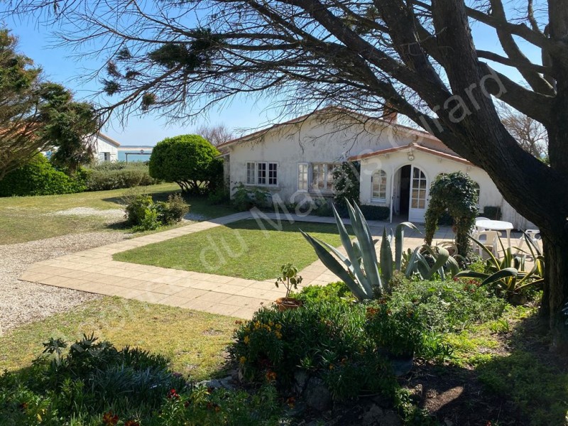 Maison à vendre Brétignolles-sur-Mer