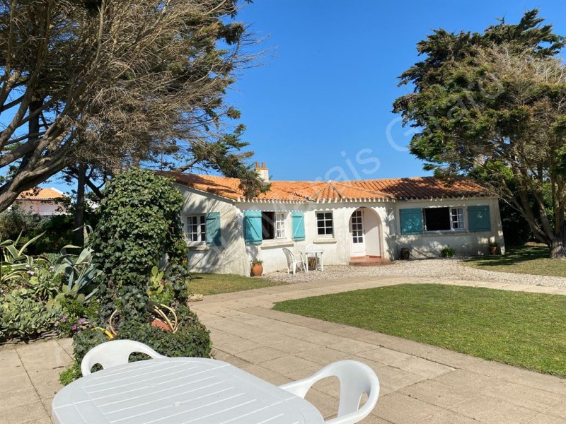 immobilier Maison à vendre Brétignolles-sur-Mer 799 425 euros