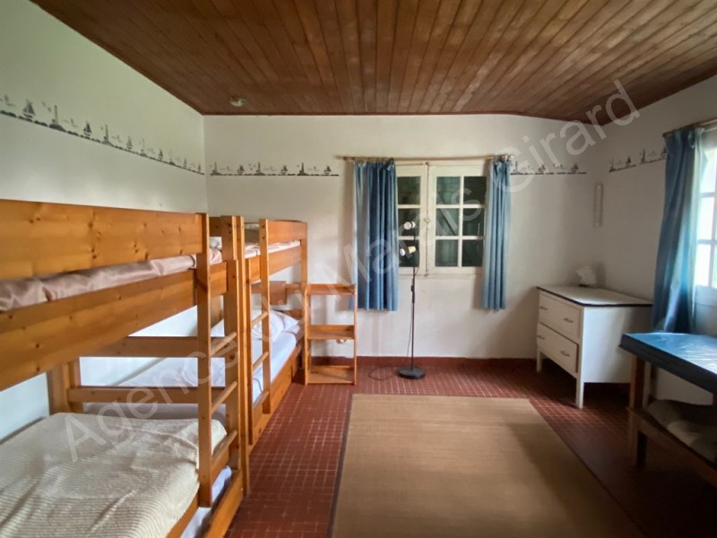 Maison à vendre 8 pièces 143 m²