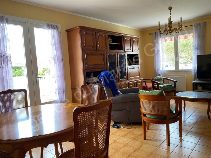 vente Maison Brétignolles-sur-Mer 67 m²