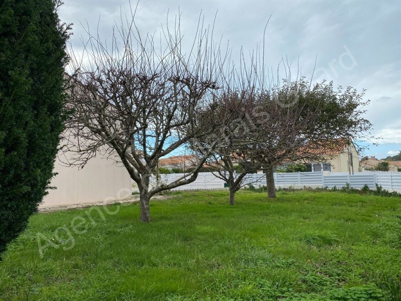 immobilier Maison à vendre Brétignolles-sur-Mer 264 000 euros