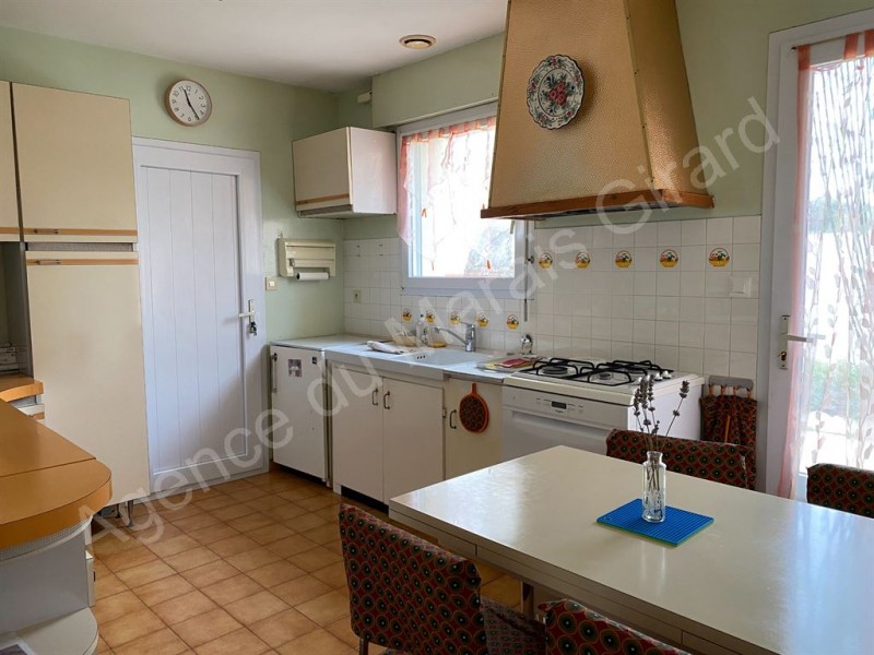 Maison à vendre 3 pièces 67 m²