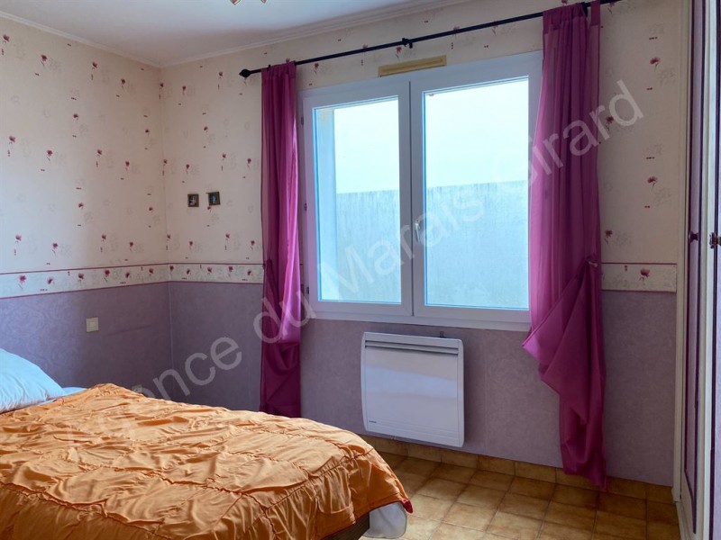 achat vente Maison 3 pièces 67 m² vendée